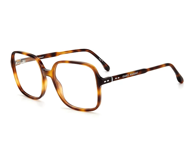 Lunettes de vue Isabel Marant IM-0063 086 54 17 Havane