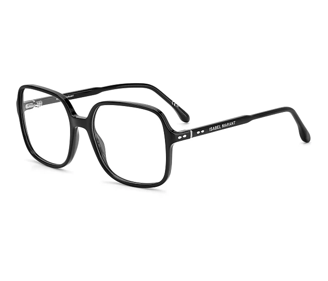Lunettes de vue Isabel Marant IM-0063 807 54 17 Noir