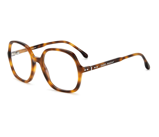 Lunettes de vue Isabel Marant IM-0087 086 54 20 Havane