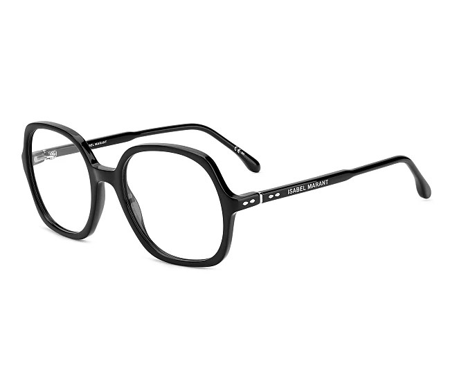 Lunettes de vue Isabel Marant IM-0087 807 54 20 Noir