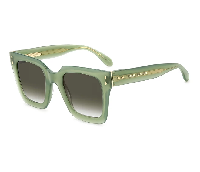 Lunettes de soleil Isabel Marant IM-0104-S 1ED9K 51 24 Vert