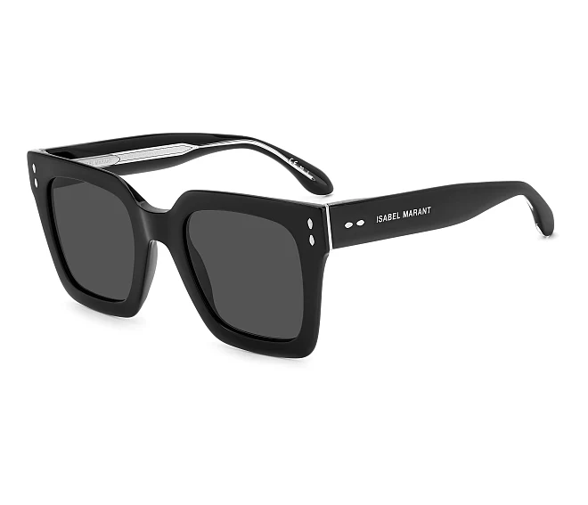 Lunettes de soleil Isabel Marant IM-0104-S 807IR 51 24 Noir