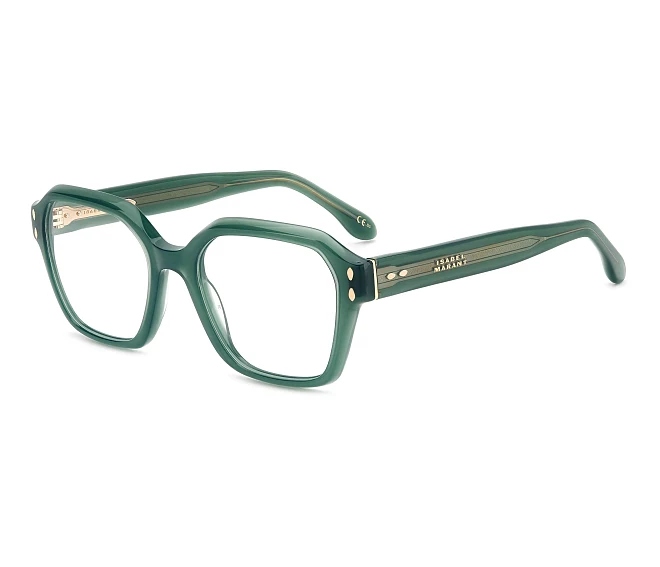 Lunettes de vue Isabel Marant IM-0111 1ED 52 19 Vert