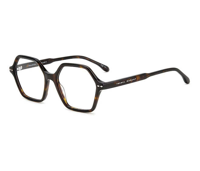 Lunettes de vue Isabel Marant IM-0115 086 52 18 Havane