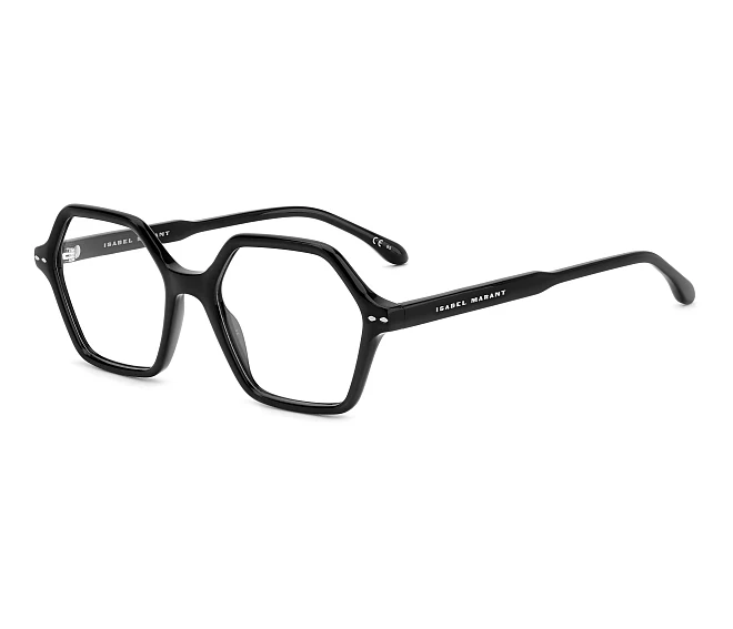 Lunettes de vue Isabel Marant IM-0115 807 52 18 Noir