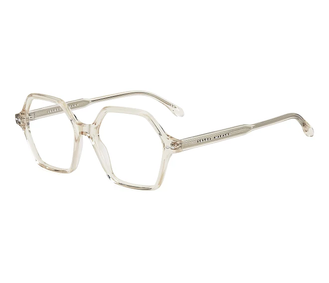 Lunettes de vue Isabel Marant IM-0115 HAM 52 18 Champagne