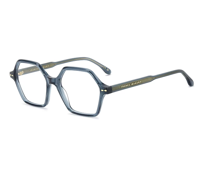 Lunettes de vue Isabel Marant IM-0115 ZI9 52 18 Azure
