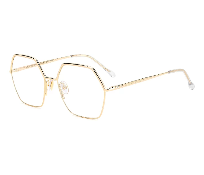 Lunettes de vue Isabel Marant IM-0126 000 55 18 Rose doré