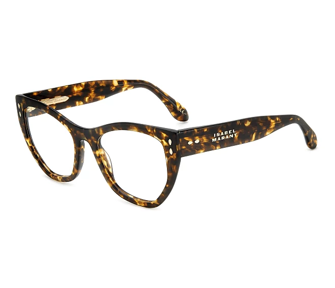 Lunettes de vue Isabel Marant IM-0129 086 52 19 Havane