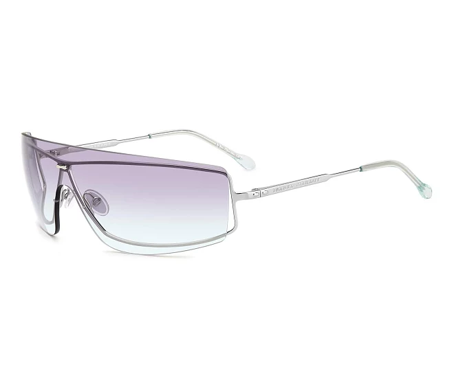 Lunettes de soleil Isabel Marant IM-0132-S VGV/WK   ArgentVert