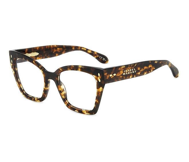 Lunettes de vue Isabel Marant IM-0140 086 52 19 Havane