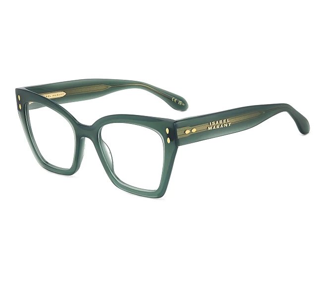 Lunettes de vue Isabel Marant IM-0140 1ED 52 19 Vert