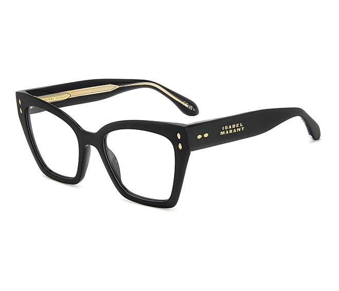 Lunettes de vue Isabel Marant IM-0140 807 52 19 Noir