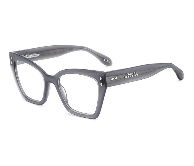 Lunettes de vue Isabel Marant IM-0140 KB7 52 19 Gris