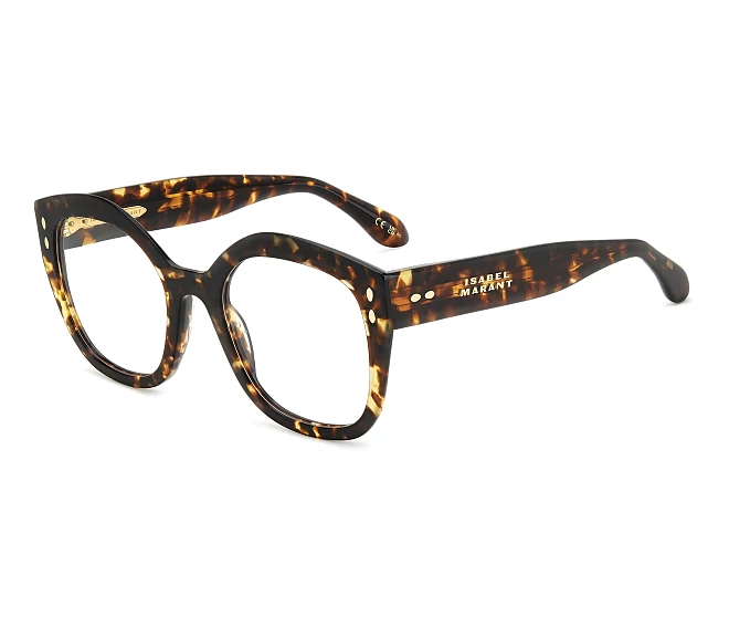 Lunettes de vue Isabel Marant IM-0141 086 52 21 Havane