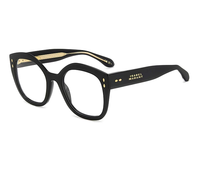 Lunettes de vue Isabel Marant IM-0141 807 52 21 Noir