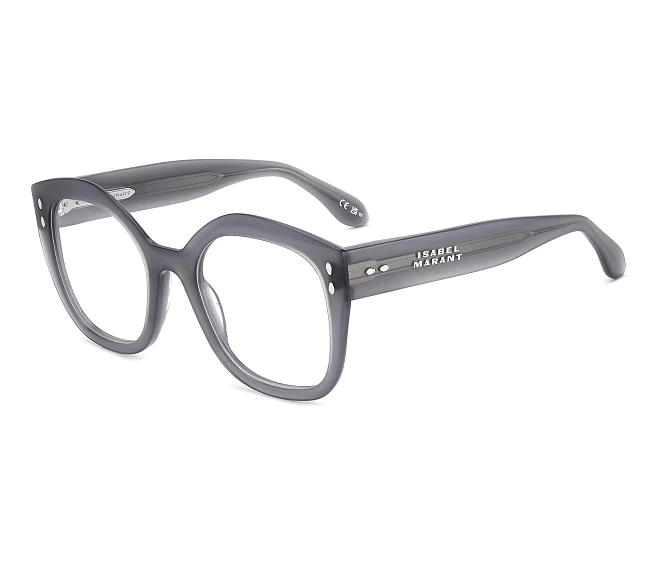 Lunettes de vue Isabel Marant IM-0141 KB7 52 21 Gris