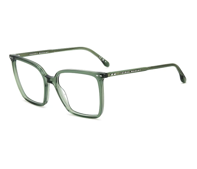 Lunettes de vue Isabel Marant IM-0142 1ED 53 17 Vert