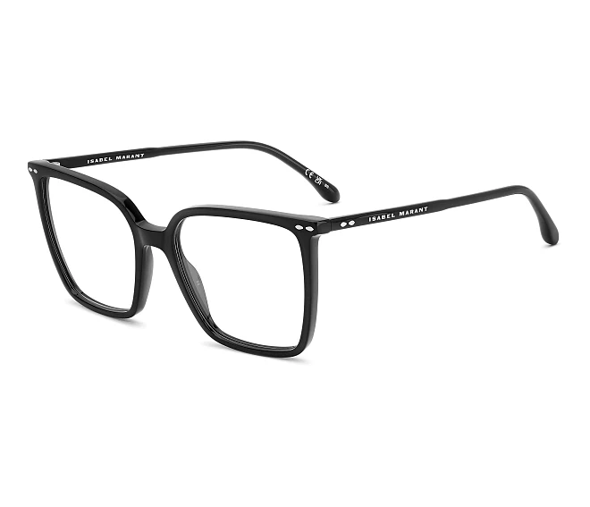 Lunettes de vue Isabel Marant IM-0142 807 53 17 Noir