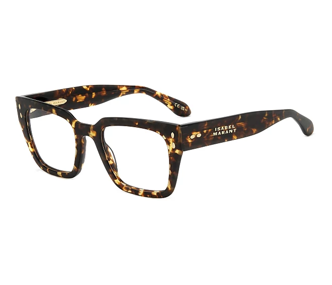 Lunettes de vue Isabel Marant IM-0145 086 50 20 Havane
