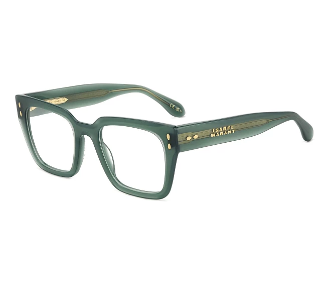 Lunettes de vue Isabel Marant IM-0145 1ED 50 20 Vert