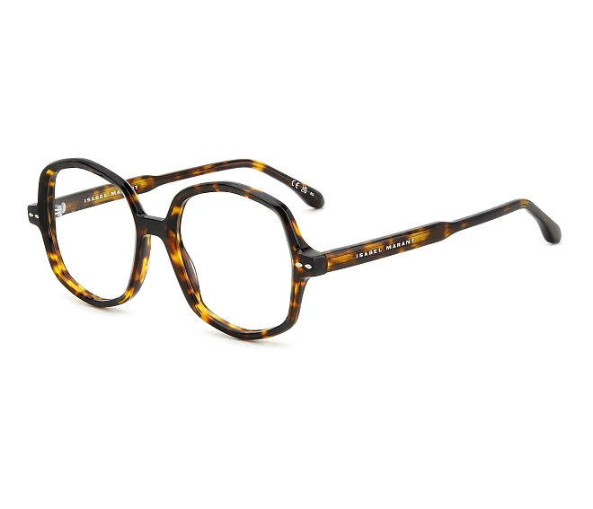 Lunettes de vue Isabel Marant IM-0147 086 51 18 Havane