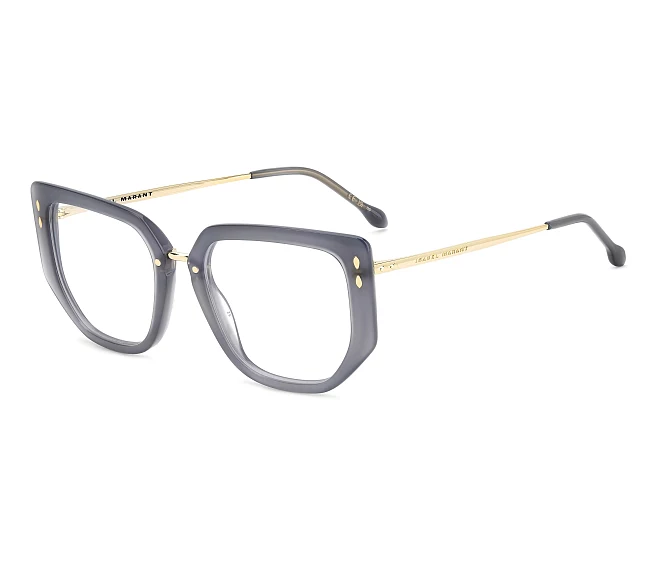 Lunettes de vue Isabel Marant IM-0148 FT3 52 19 GrisOr