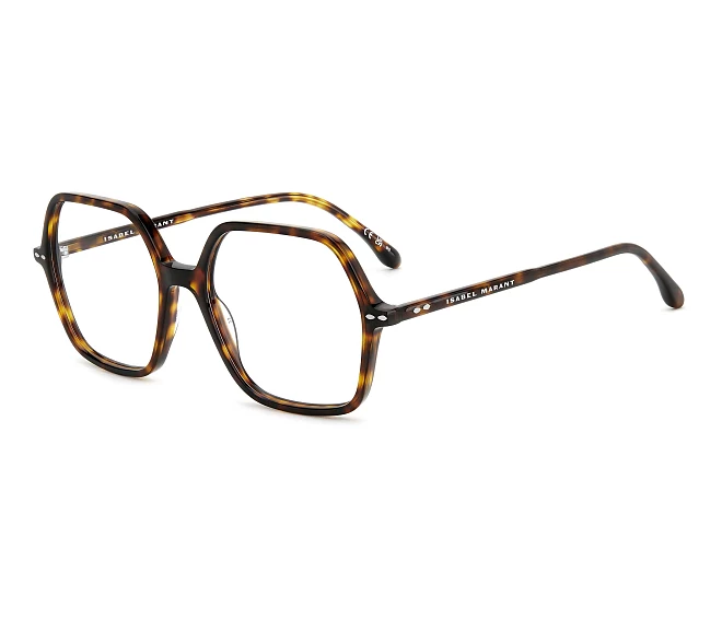 Lunettes de vue Isabel Marant IM-0150 086 54 17 Havane