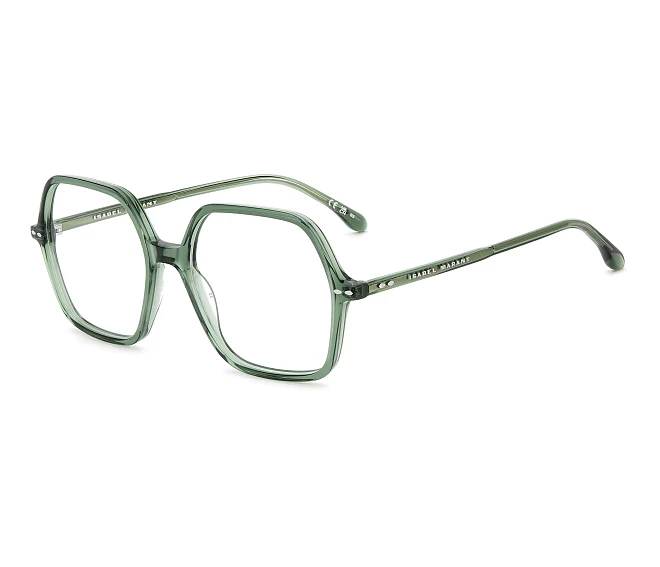 Lunettes de vue Isabel Marant IM-0150 1ED 54 17 Vert