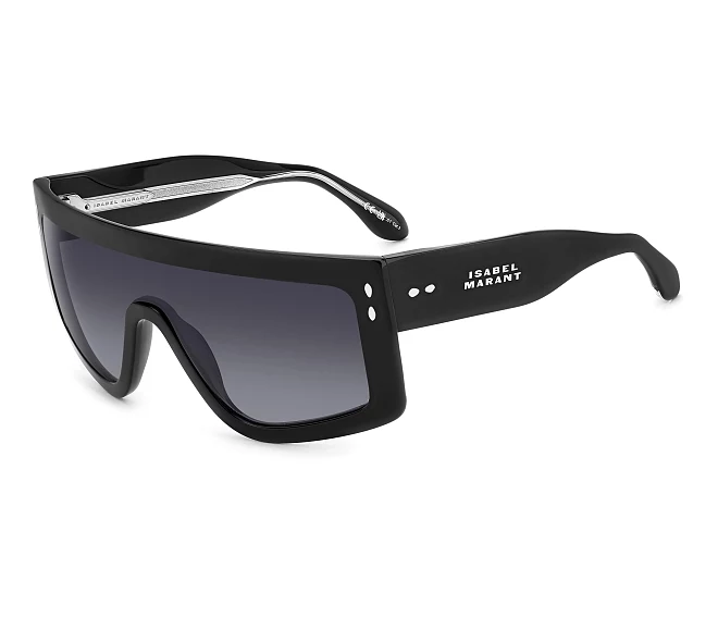 Lunettes de soleil Isabel Marant IM-0155-S 8079O   Noir
