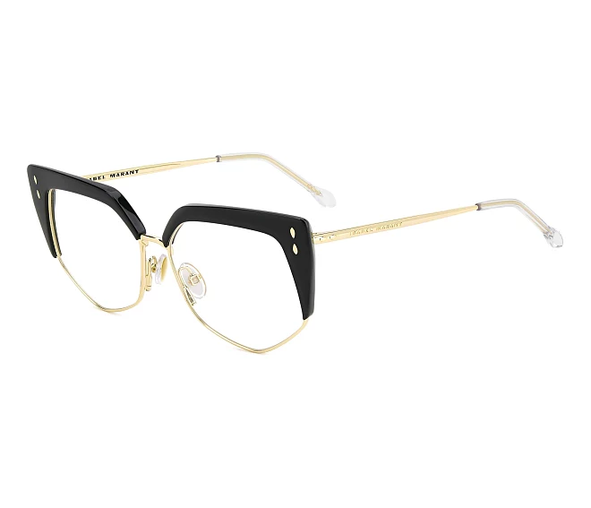 Lunettes de vue Isabel Marant IM-0161 2M2 55 15 NoirOr