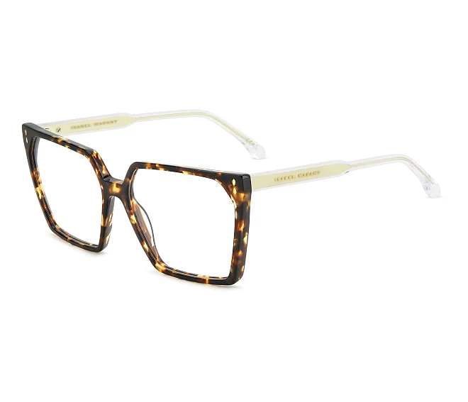 Lunettes de vue Isabel Marant IM-0166 086 56 15 Havane