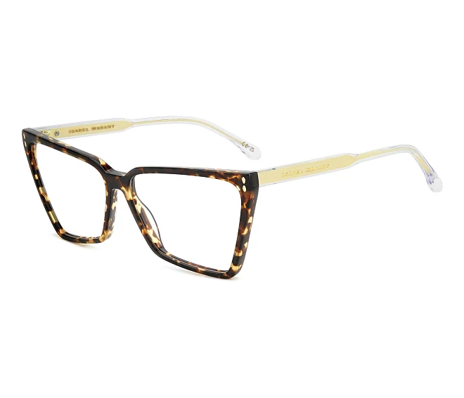 Lunettes de vue Isabel Marant IM-0167 086 57 13 Havane