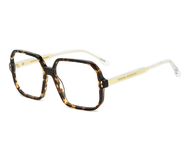 Lunettes de vue Isabel Marant IM-0168 086 55 15 Havane