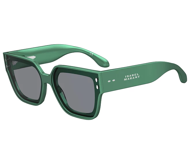 Lunettes de soleil Isabel Marant IM-0170-S YIB/IR 65 13 Vert