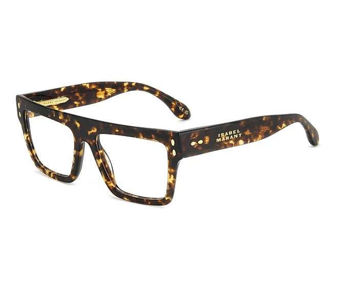 Lunettes de vue Isabel Marant IM-0174 086 53 17 Havane