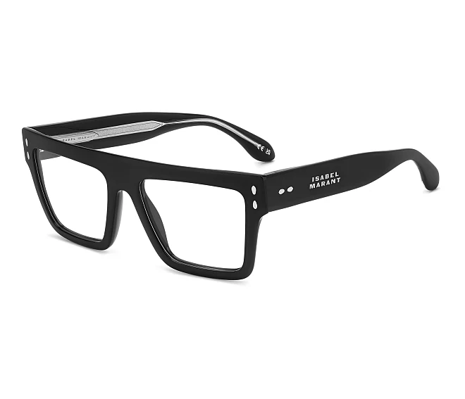Lunettes de vue Isabel Marant IM-0174 807 53 17 Noir