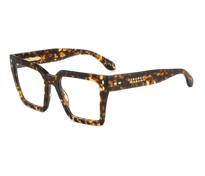Lunettes de vue Isabel Marant IM-0175 086 51 20 Havane