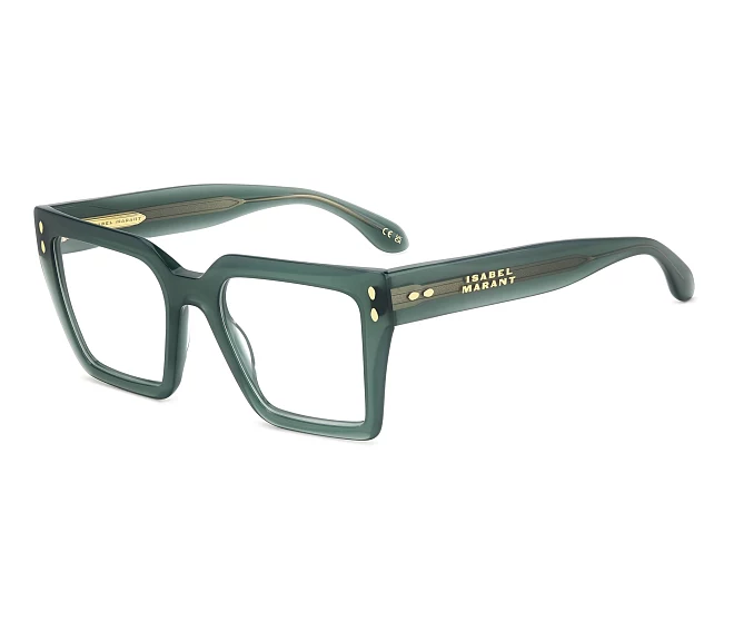 Lunettes de vue Isabel Marant IM-0175 1ED 51 20 Vert