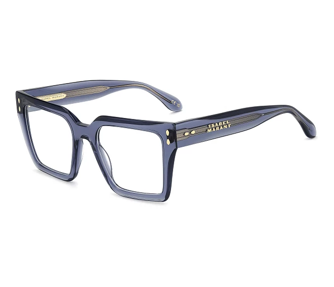 Lunettes de vue Isabel Marant IM-0175 PJP 51 20 Bleu