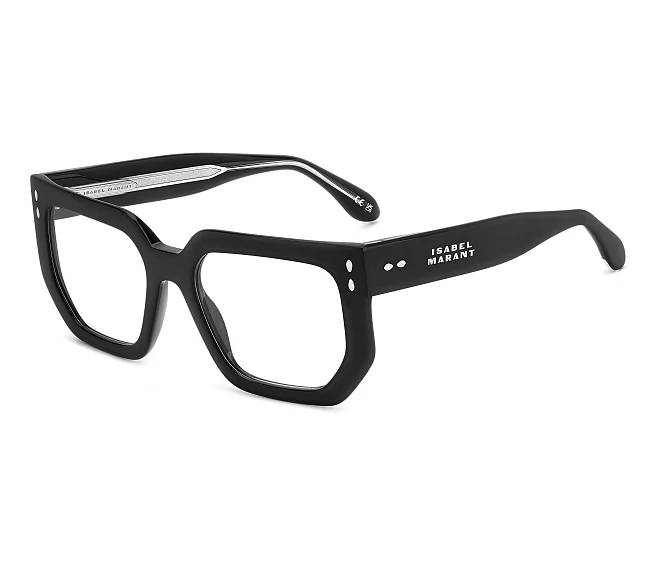 Lunettes de vue Isabel Marant IM-0186 807 52 19 Noir