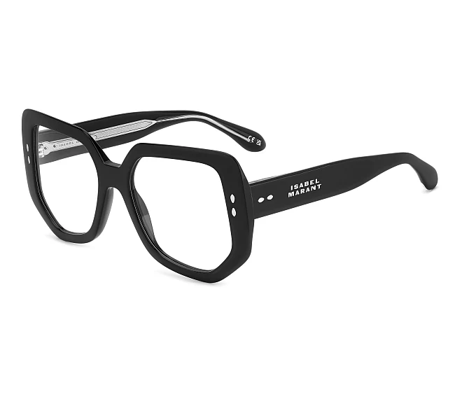 Lunettes de vue Isabel Marant IM-0187 807 52 18 Noir