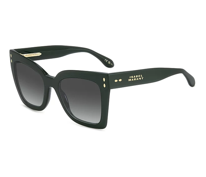 Lunettes de soleil Isabel Marant IM-0188-S 1ED/IB 53 22 Vert