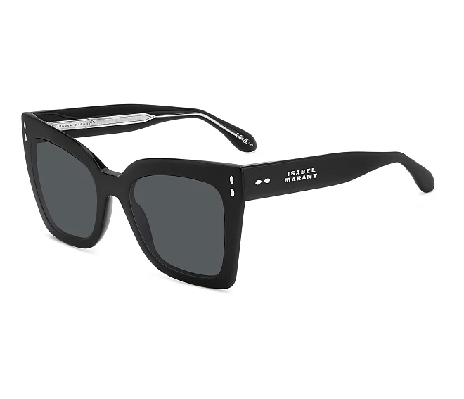 Lunettes de soleil Isabel Marant IM-0188-S 807/IR 53 22 Noir