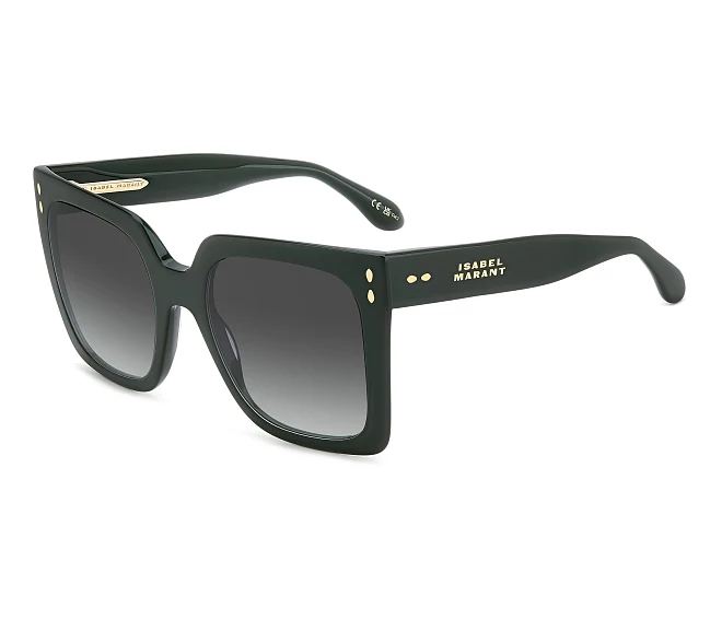Lunettes de soleil Isabel Marant IM-0189-S 1ED/IB 55 22 Vert
