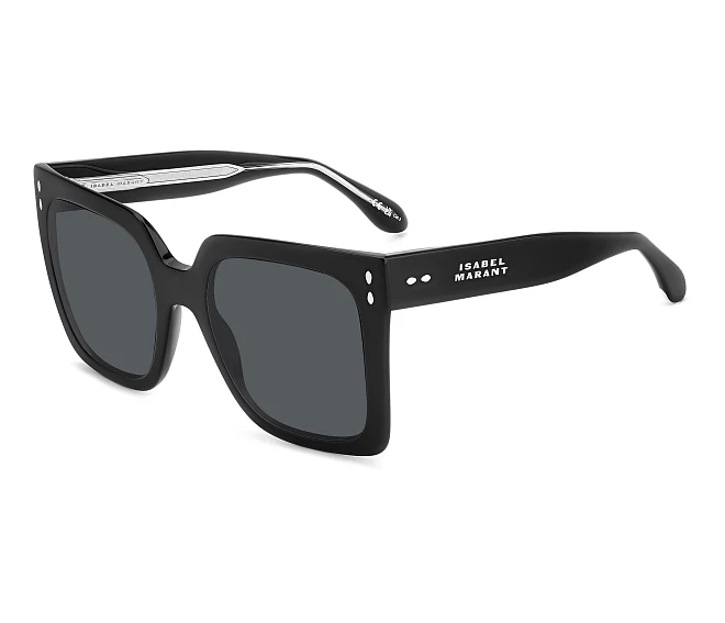 Lunettes de soleil Isabel Marant IM-0189-S 807/IR 55 22 Noir