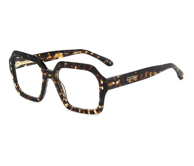 Lunettes de vue Isabel Marant IM-0191 086 52 19 Havane