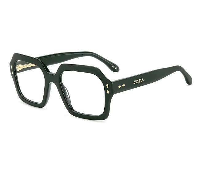 Lunettes de vue Isabel Marant IM-0191 1ED 52 19 Vert