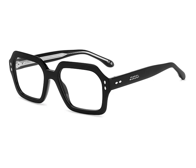 Lunettes de vue Isabel Marant IM-0191 807 52 19 Noir