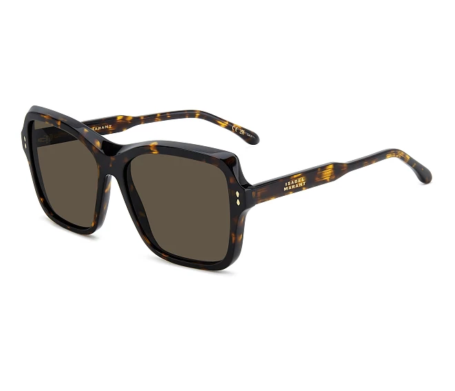 Lunettes de soleil Isabel Marant IM-0193-S 086/70 58 16 Havane